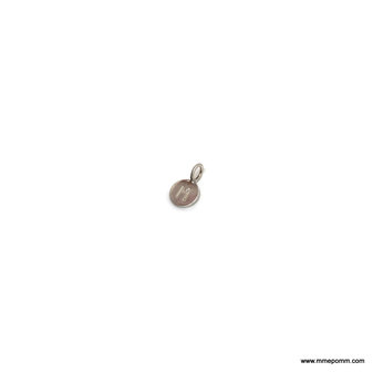 Initiaal bedel mini