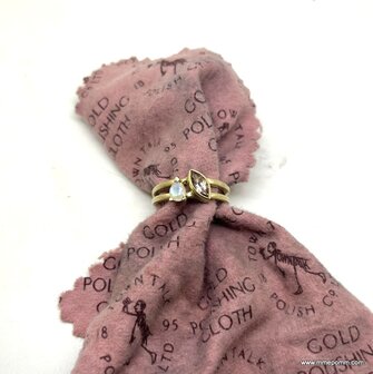 Ring Kristel