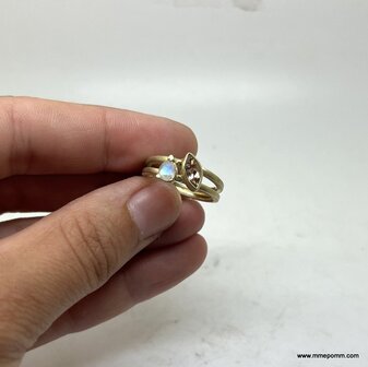Ring Kristel