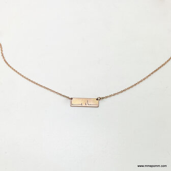 Ketting Nikki