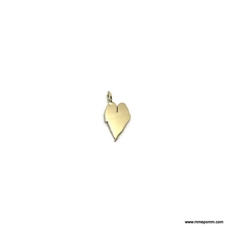 Sweetheart bedel &#039;oud&#039; goud