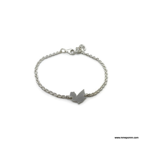 Sweetheart-midi-armband