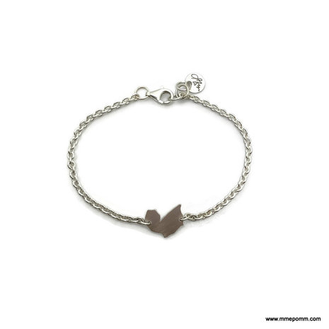 Sweetheart-midi-armband