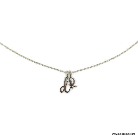 dikGedrukt | Collier set Lief-Happy