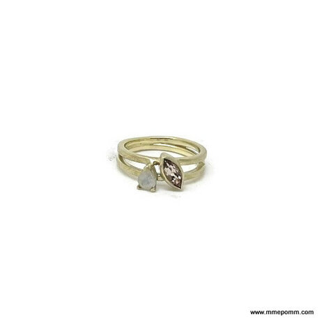 Ring Kristel