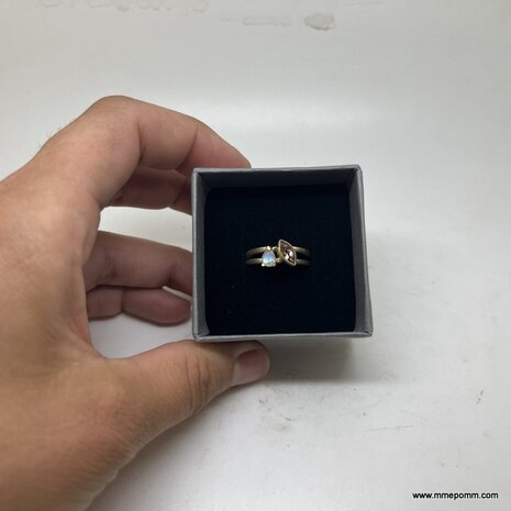 Ring Kristel