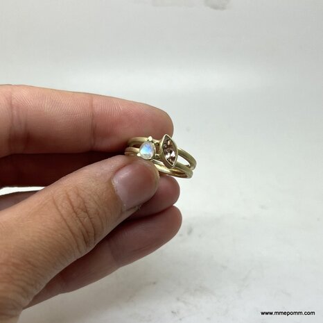 Ring Kristel