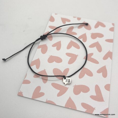 Bubbles | Mijlpaal