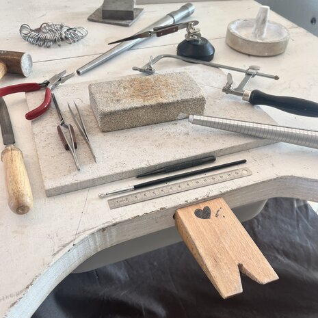 Atelier+ | Wo 21-1-&#039;26