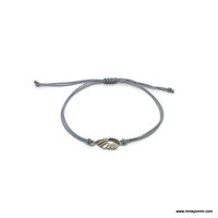 Vleugels 1 - licht grijs