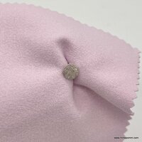 Oogappeltje | Vingerafdruk