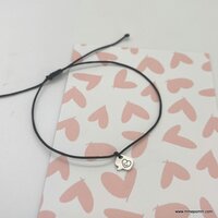 Bubbles | You make my heart smile